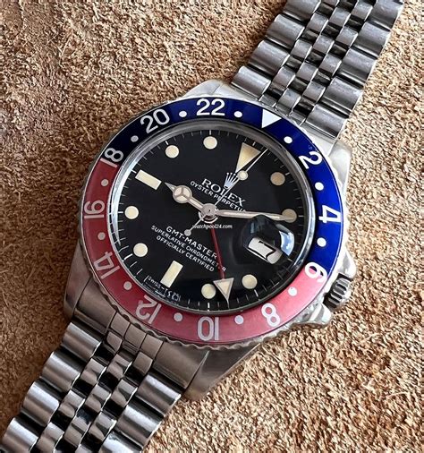 rolex 1675 for sale